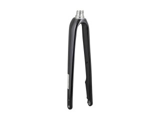 Fork Rigid Trek Domane AL 2 48R Trek Black