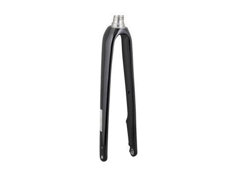 Fork Rigid Trek Domane AL 2 53R Trek Black
