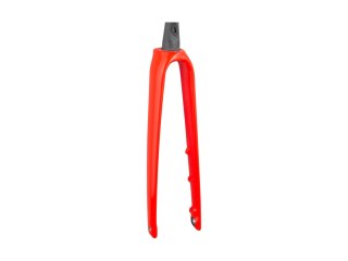 Fork Rigid Trek Domane SL 7 53R Radioactive Red