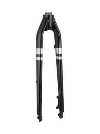 Fork Rigid Trek Verve Disc 189mm Trek Black