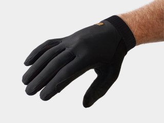 Glove Trek Evoke Small Black