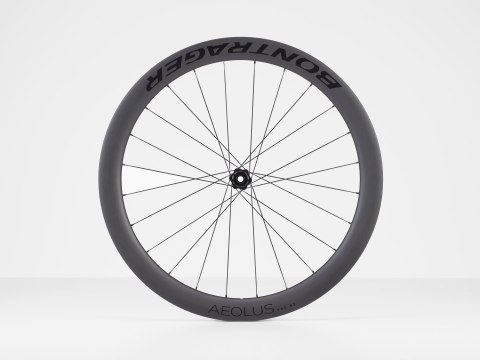 Koło tylne Bontrager Aeolus Pro 51 Disc TLR 142 czarne