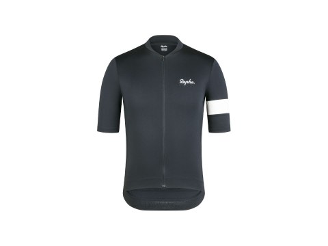 Koszulka Rapha 24 Core XL czarna