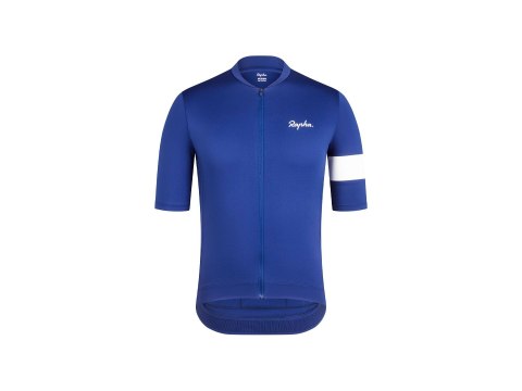 Koszulka Rapha 24 Core XL granatowa