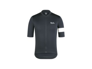 Koszulka Rapha 25 Core XXL czarna