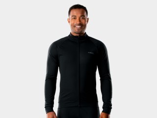 Kurtka Trek Circuit Softshell, XL, czarna