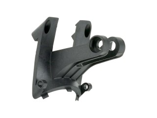 Light Part Trek City V2 Integrated Mount Black