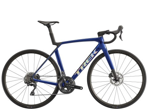 Madone SL 5 S Hex Blue