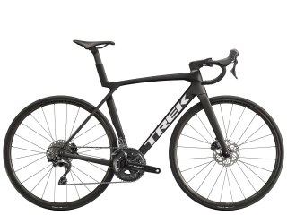 Madone SL 5 XS Matte Deep Smoke