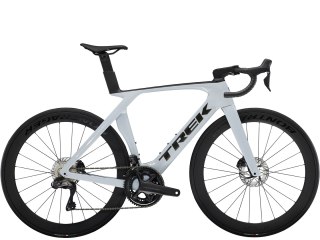 Madone SL 7 56 Plasma Grey Pearl