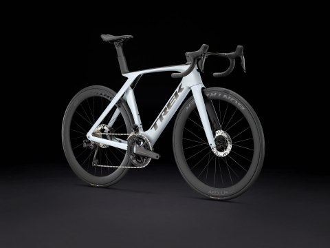 Madone SL 7 56 Plasma Grey Pearl