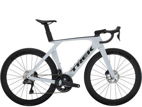 Madone SL 7 58 Plasma Grey Pearl