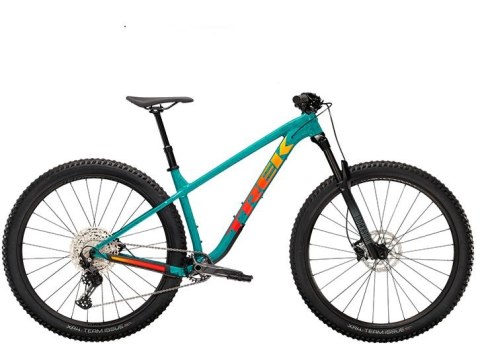 Roscoe 7 M Teal/Trek Black