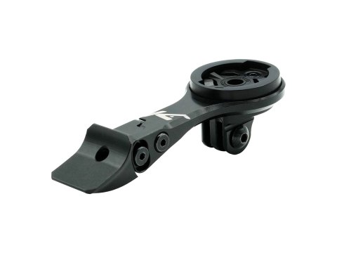 Stem Part K-EDGE Garmin Madone Gen 8 Combo Mount Black