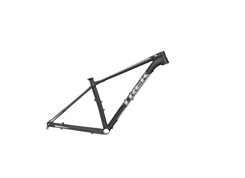 Frameset Trek Superfly Al XXL 29 Matte Trek Black