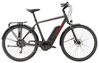 Verve+ 2 XL Dnister Black 300WH