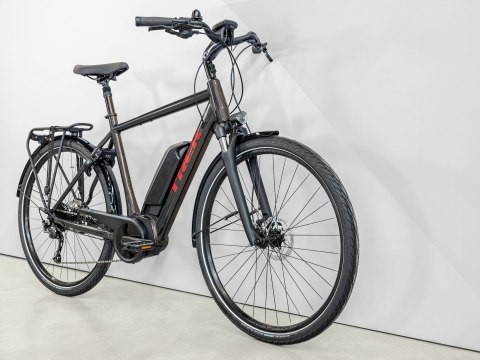 Verve+ 2 XL Dnister Black 300WH