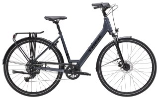 Verve 2 LS EQ M Galactic Grey