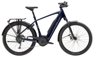 Verve+ 4 M Deep Dark Blue 800WH