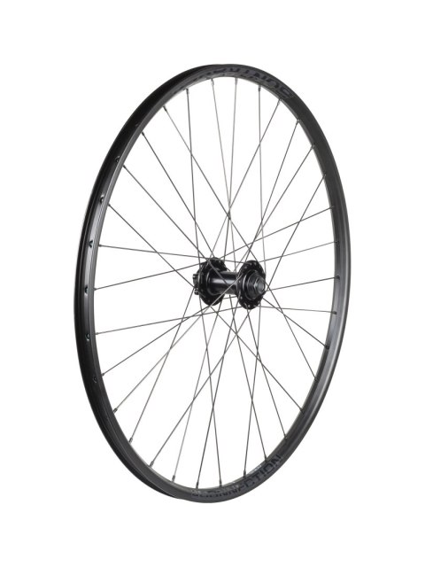 Wheel Front Bontrager Connection/DC511 27.5 32H 110mm Black