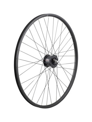 Wheel Front Bontrager Connection/Nexus Roller 700C 36H Black