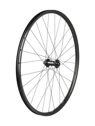 Wheel Front Bontrager Kovee TLR/CL811 29 Disc 28H Black