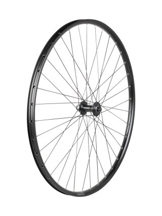 Wheel Front Trek-Diamant Alex DP23/TX505 700c Disc 36H Black