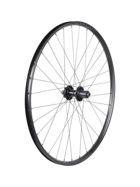 Wheel Rear Bontrager Connection/DC3248 29 32H 148mm Black