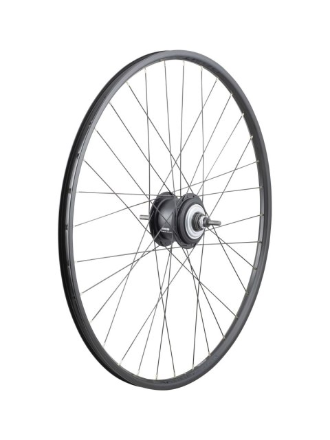 Wheel Rear Bontrager Connection/Nexus 8-Speed 29" 32H Black