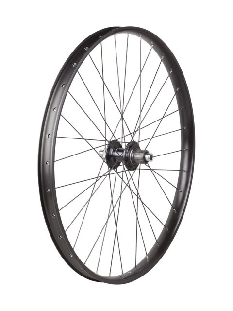 Wheel Rear Trek Alex MD35/Deore XT 27.5 Disc 32H Black