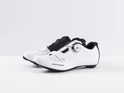 Buty Bontrager Velocis Białe (42)