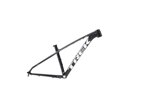 Frameset Trek X-Caliber XS 29/27.5+ Matte Trek Black