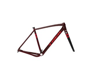 Frameset Trek Checkpoint ALR 54 Satin Cobra Blood