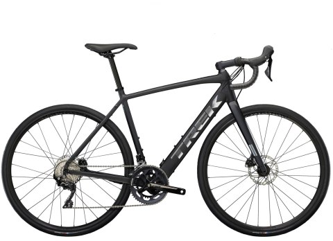 Domane+ AL 5 EU 49 Trek Black