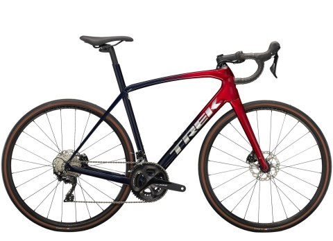 Domane SL 5 60 Rage Red/Deep Dark Blue Fade