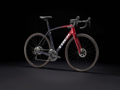 Domane SL 5 60 Rage Red/Deep Dark Blue Fade