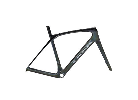 Frameset Trek Domane SLR Disc 50 Dark Prismatic/Trek Black