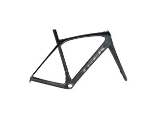 Frameset Trek Domane SLR Disc 56 Dark Prismatic/Trek Black