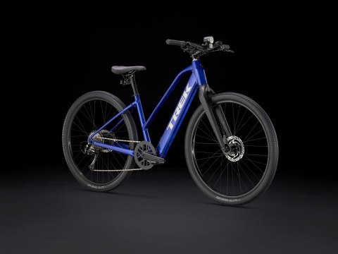 Dual Sport+ 2 MS LT S Hex Blue