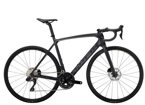 Emonda SL 6 Pro 54 Dnister Black/Trek Black