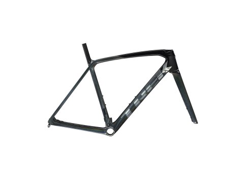 Frameset Trek Emonda SLR Disc 56 Dark Prismatic/Trek Black