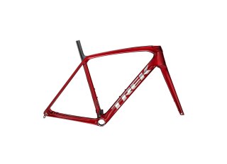 Frameset Trek Emonda SLR Disc 60 Rage Red/Trek Black