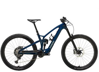 FUEL EXe 9.9 XTR EU L Mulsanne Blue