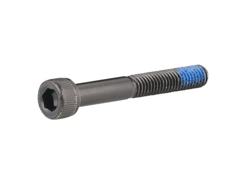 Fastener Trek M6x1x45 Socket Head Cap Screw Tufftride