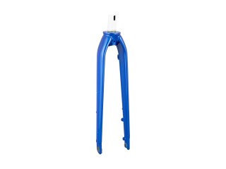 Fork Rigid Trek FX 1 Disc Alpine Blue