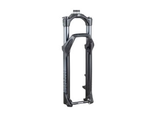 Fork Suspension RockShox Recon Silver 27.5 100mm Black