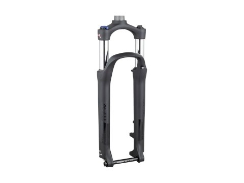 Fork Suspension Suntour XCM 34 27.5 Med 100mm Black