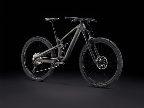 Fuel EX 7 Deore/XT ML 29 Matte Dnister Black