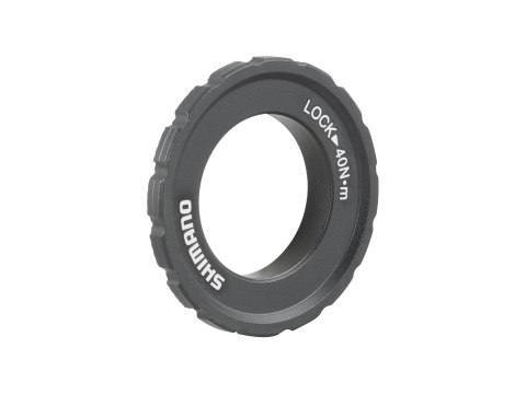 Hub Part Shimano Centerlock Lockring 15mm