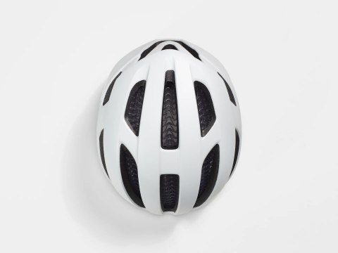 Kask rowerowy Trek Circuit WaveCel White (M)